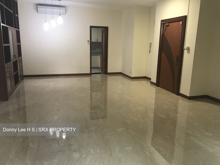 The Petals (D23), Condominium #173187912